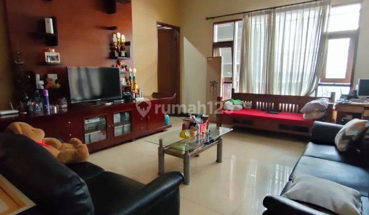 Murah! ! Rumah lux Taman Kopo Indah 3 TKI cluster terbaik, bandung 1