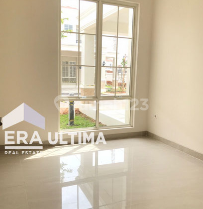 Rumah Mewah Komplek Elite Podomoro Park Buahbatu clister Anapuri 2