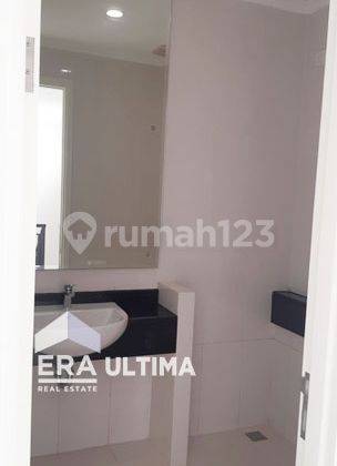 Rumah Mewah Komplek Elite Podomoro Park Buahbatu clister Anapuri 2