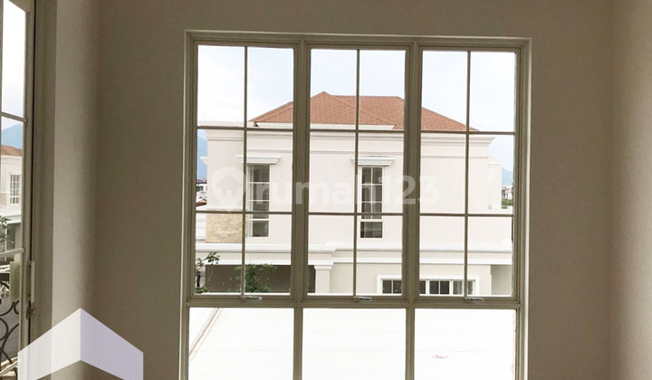 Dijual Rumah Mewah Menawan Lingkungan Aman Di Podomoro Park Buahbatu 2