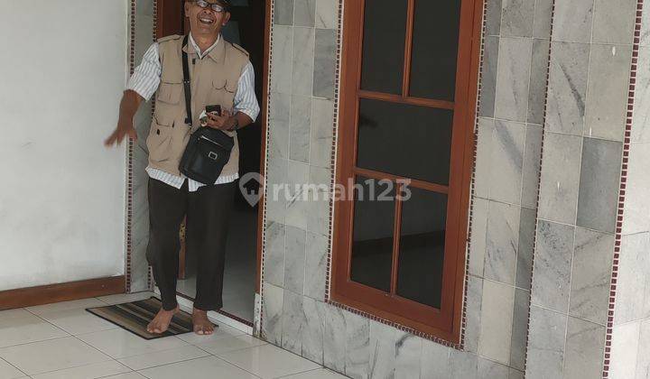 Rumah Kost Mainroad Ciumbuleuit Murah Bandung Utara  2