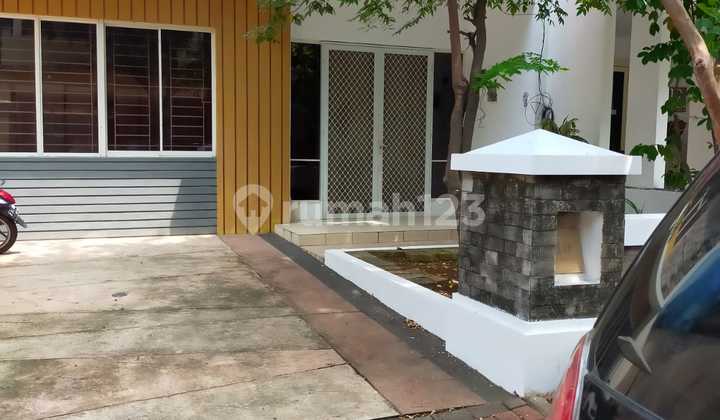 Rumah siap huni, Pantai Indah Kapuk Rumah siap huni, Pantai Indah Kapuk