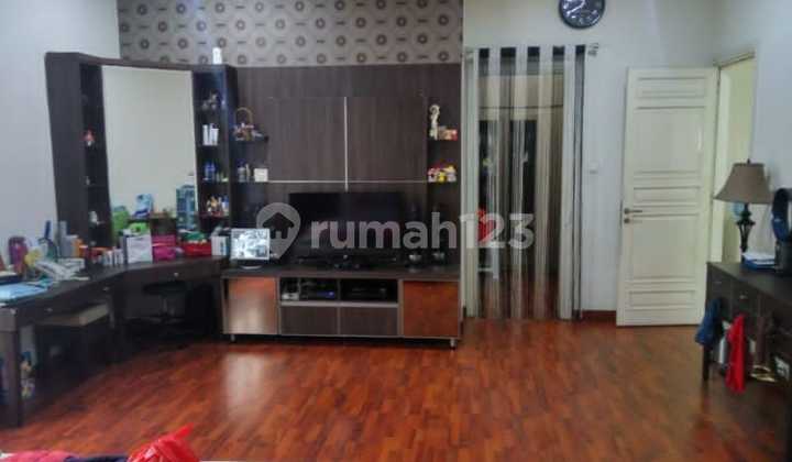 Luxury House 10x20 Daan Mogot 2