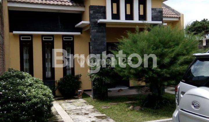 RUMAH CANTIK SIAP HUNI DI REJOMULYO NGASINAN KEDIRI