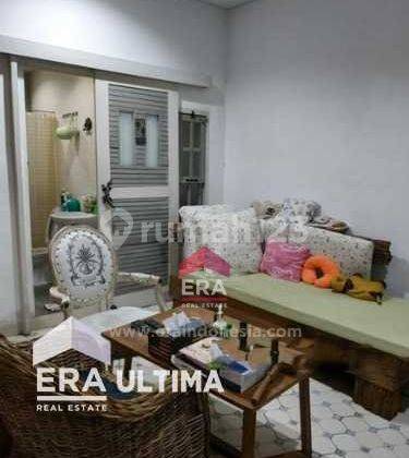 Rumah Sejuk Minimalis di Setiabudi 1