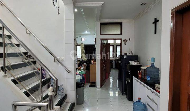 Rumah Sayap Kepatihan Otista Jarang Ada 2