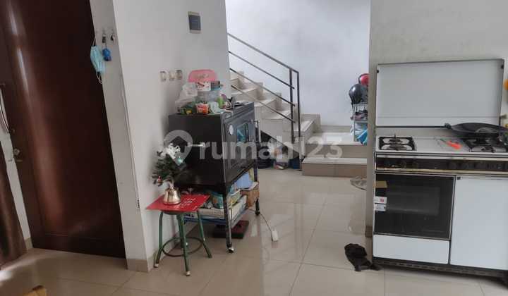 Rumah Nuansa Indah, Sayap Buah Batu 2