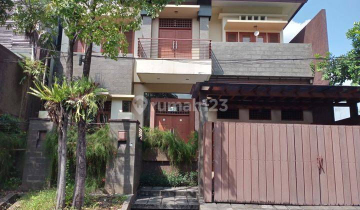 Termurah Rumah Cantik di Kembang Molek Kembangan Harga dibawah Pasar 2