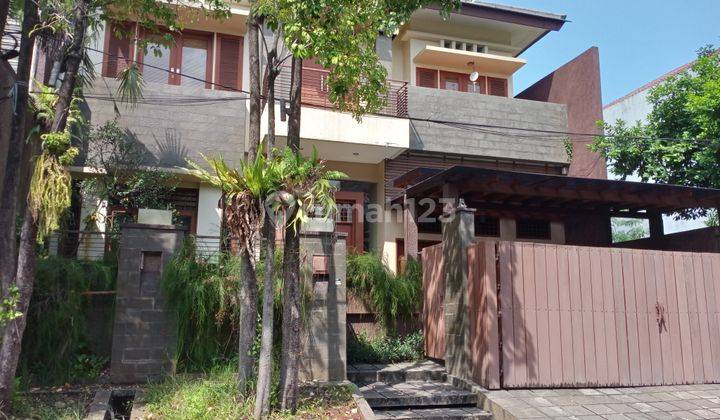 Termurah Rumah Cantik di Kembang Molek Kembangan Harga dibawah Pasar 1