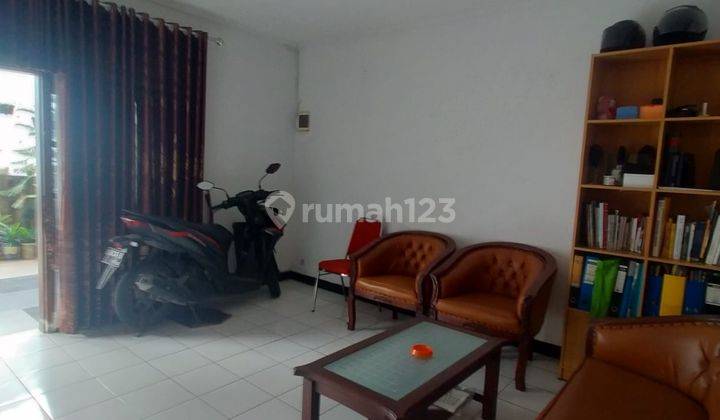 Rumah Banyumanik Ulin Siap Huni  Semarang 2