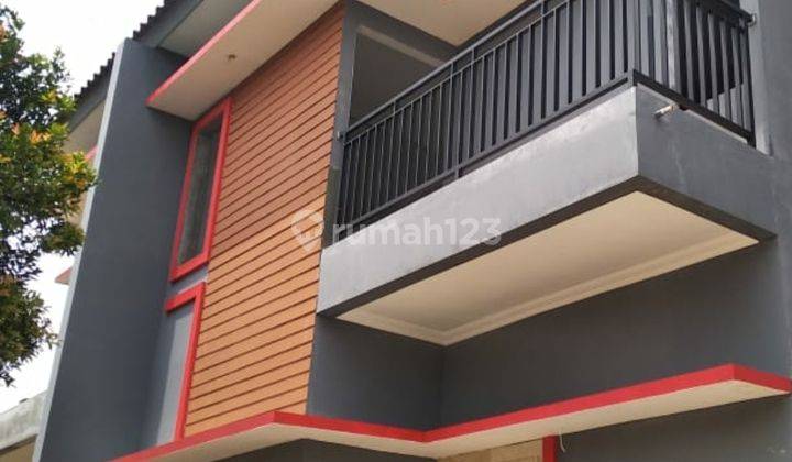 RUMAH MINIMALIS MURAH PERMATA LEBAK WANGI  PARUNG BOGOR 2