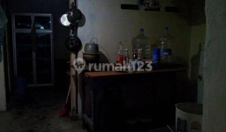 Rumah di Grogol Jl Satria Luas 84m 2