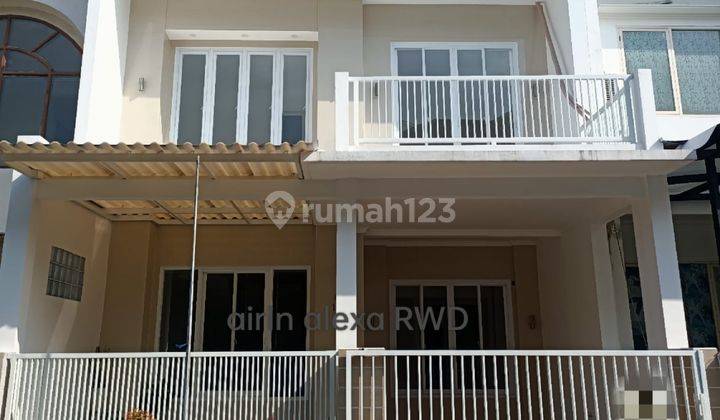 Jual Cepat : New 2 Lantai Full Renovation @ Taman Mutiara PC* 1