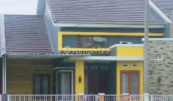 Dijual Cepat Rumah Minimalis Dekat Kampus Uii Jakal. 1