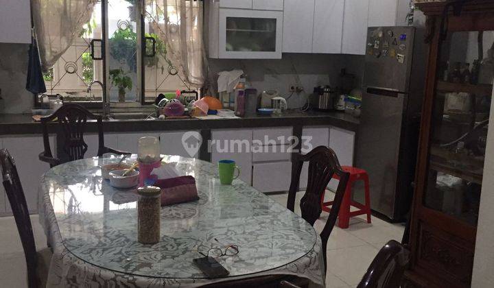 Dijual Rumah Pinggir Jalan di Pondok Pekayon Indah Bekasi Selatan 1