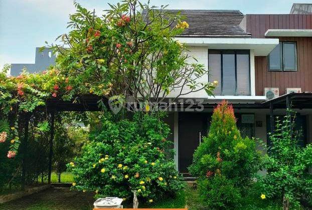 Jual Rumah Luas 350 meter Citra Gran Cibubur 1