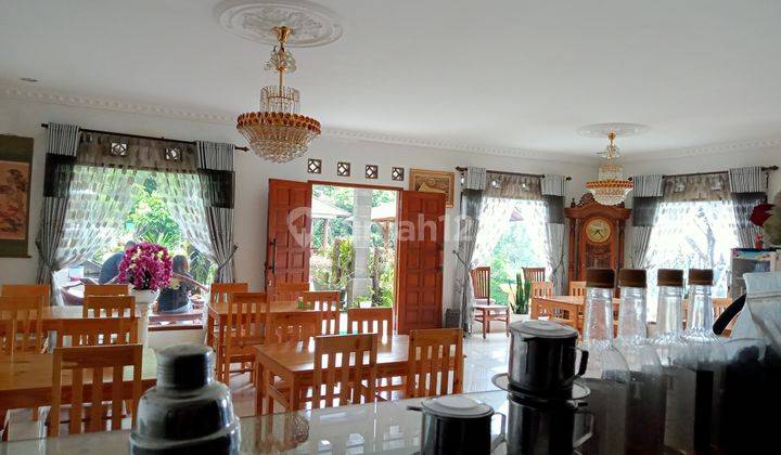 Rumah Villa Keluarga Sindanglaya Arcamanik View Bandung 2