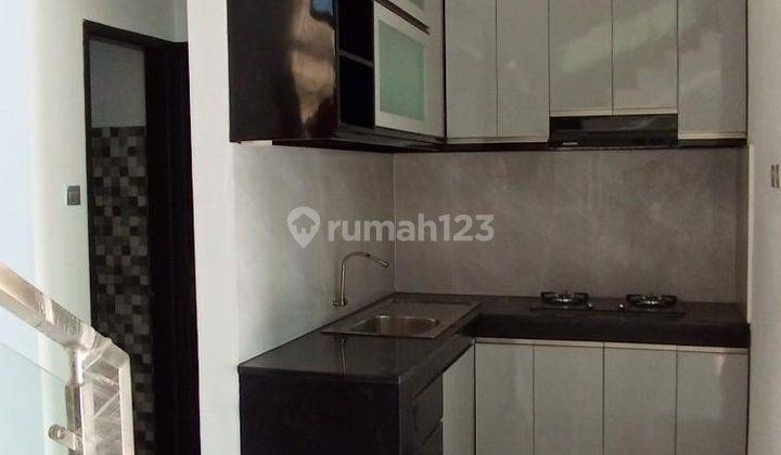 Rumah Mewah Faselitas Exclusive Di Jatiwaringin 2