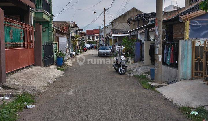 Rumah Aman Dan Nyaman di Soreang Indah Akses Dekat Samsat Soreang 2