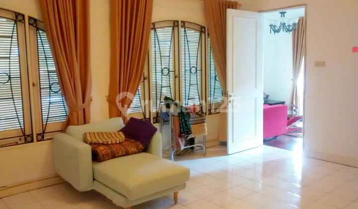 Harga terbaik!! Dijual Rumah Bukit Golf Hijau Sentul (Tj)