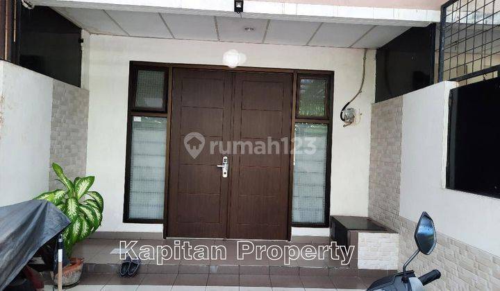 Rumah 3 Lantai Taman Surya 5 - Full Renov 2