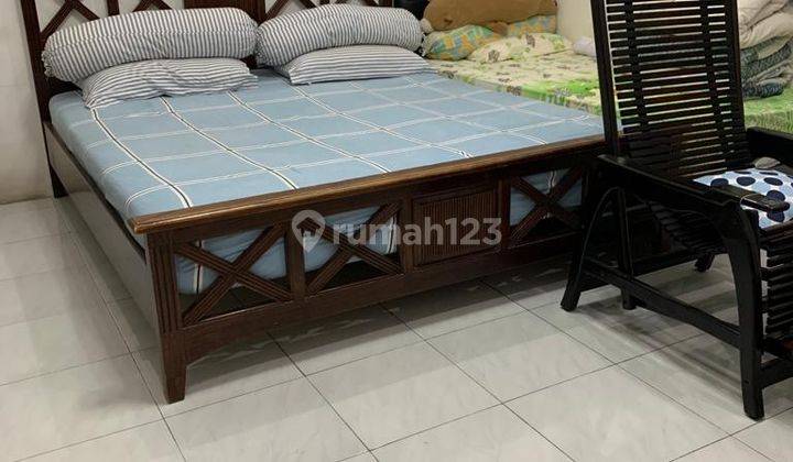 Jual Cepat Rumah Hook Muara karang 2