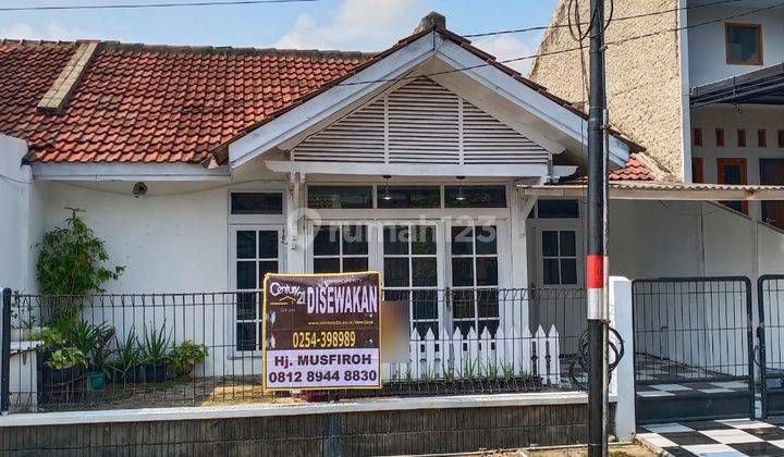 Hunian Minimalis PCI Siap Ditempati 1