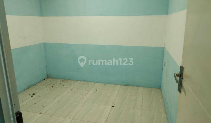 RUMAH RAPI  CLUSTER CHALCEDONY CITRA RAYA CIKUPA 2