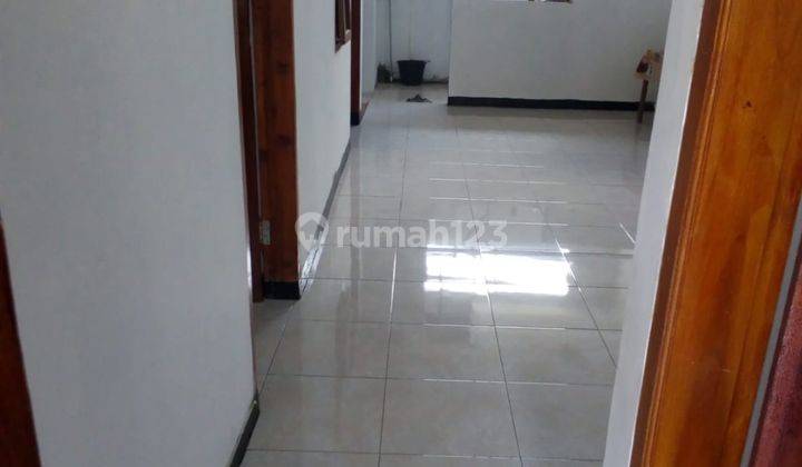 Kos bangunan baru full furnished dkt unjani 2