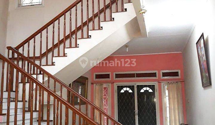 Rumah di CITRA 2 EXT, KALIDERES - JAKARTA BARAT 2