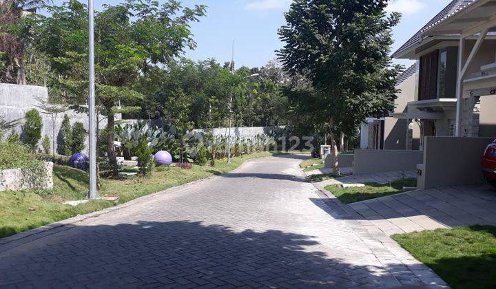 Rumah Mewah Termurah Di Citra Grand Mutiara (ciputra), Dekat Umy 2