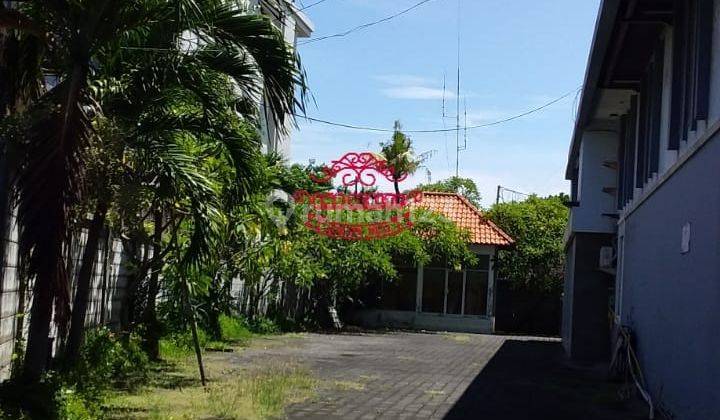 Gudang Jual Lokasi Sanur 2