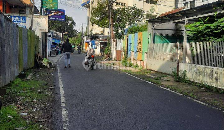 Rumah Kosan di Bandung Kota Lokasi Strategis 2