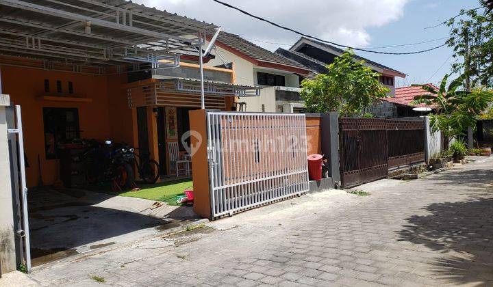 Turun Harga !!! Rumah super murah di Nusa Dua, Bali 1