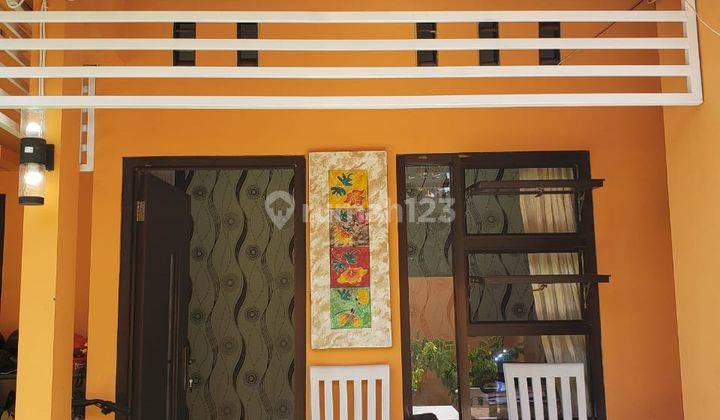 Turun Harga !!! Rumah super murah di Nusa Dua, Bali 2