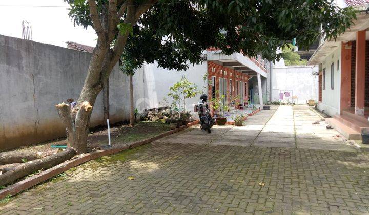 Rumah Kost Undip Tembalang Ngesrep Penghuni Penuh 2