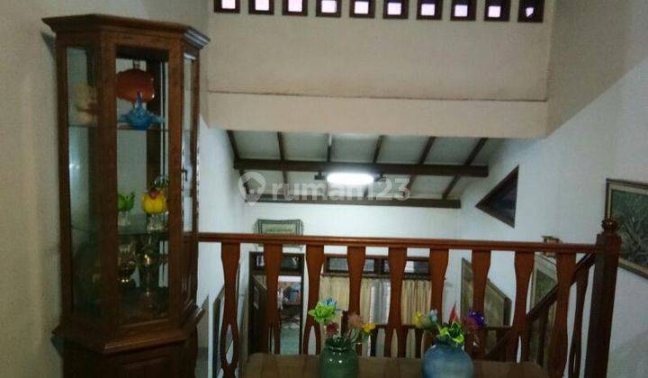 Rumah 4 kamar di Perumahan Reni Jaya 2