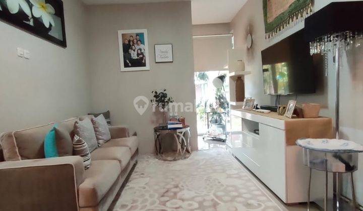 Dijual Rumah Komplek Bagus Siap Huni di Citra Gran Cibubur  2