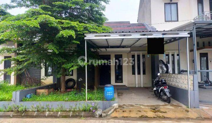 RUMAH MURAH GRAND SHARON RESIDENCE BANDUNG TIMUR 1