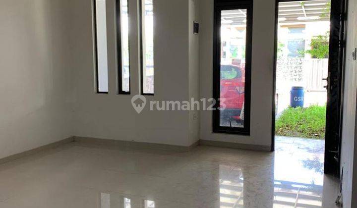 RUMAH MURAH GRAND SHARON RESIDENCE BANDUNG TIMUR 2