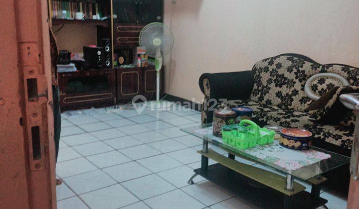 Di Jual Murah Rumah Perumnas 1 Tangerang 2