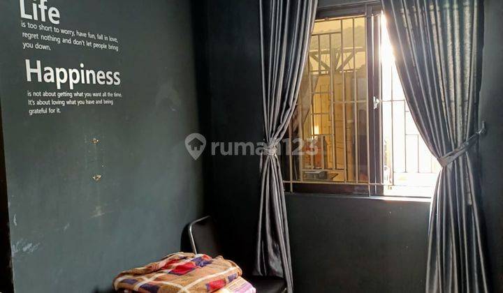 Dijual Rumah cantik dan bagus di Pademangan ada rooftop 2