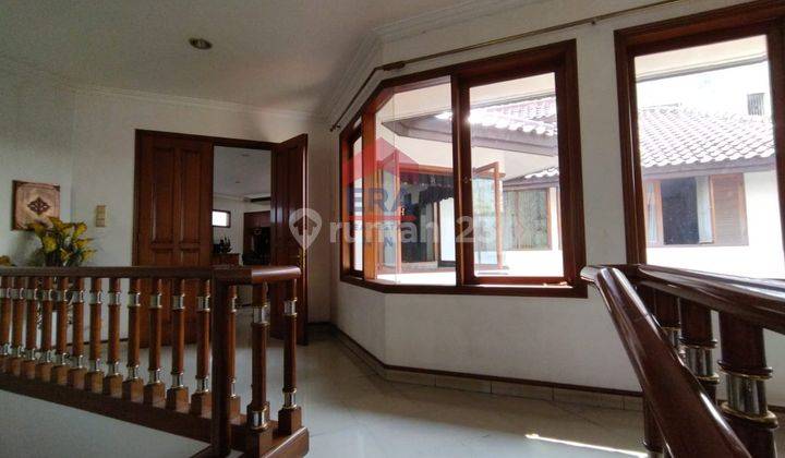 Rumah Sayap Dago Bandung !! Furnish !!  2