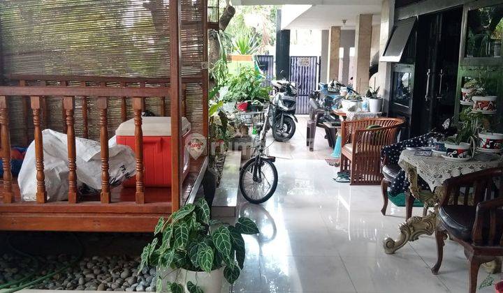 Rumah Nyaman dan Lokasi Strategis di Jakarta Timur 2