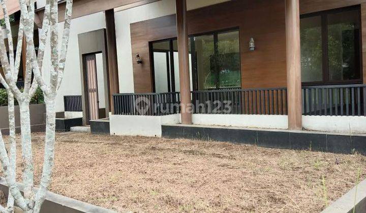 Dijual Vimala Hills Cluster Kilimanjaro 1