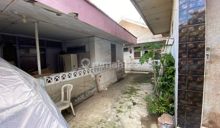 Rumah Besar di Kopo Dekat Imanuel 2