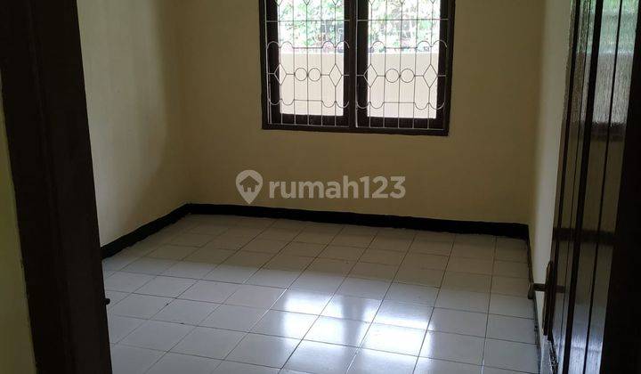 Rumah siap Huni di Taman Harapan Baru area Harapan Indah 2