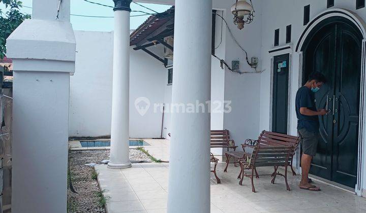 Di Jual Rumah di Binong Permai Tangerang 2