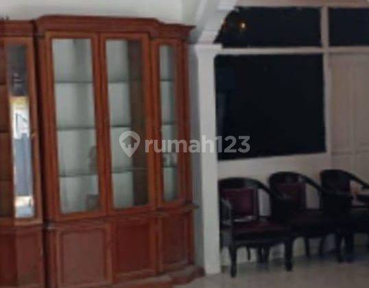 RUMAH STRATEGIS, DI JALAN UTAMA, COCOK UNTUK USAHA DLL DI JLN RAYA CILINCING JAKARTA UTARA 1