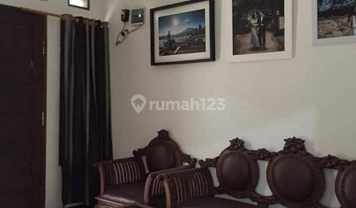 RUMAH MURAH, LUAS, LOKASI STRATEGIS, ROW JLN MOBIL DI KOJA JAKARTA UTARA ( HR)  1